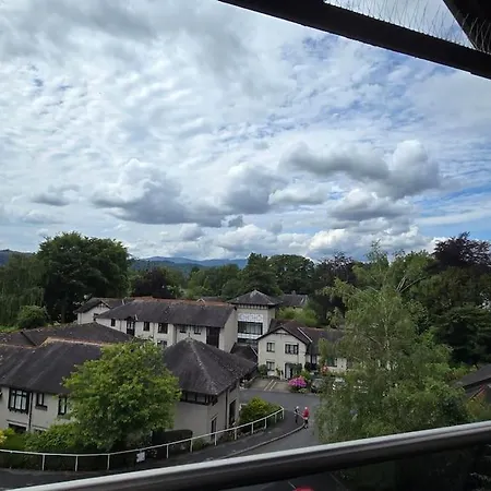 No8 College Gate Lägenhet Windermere