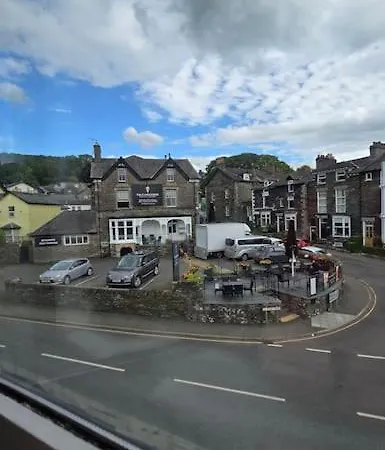 شقة No8 College Gate